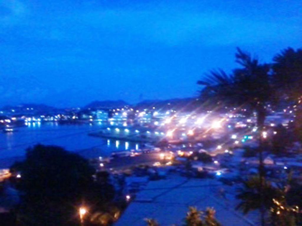 Harbour Vista Inn Castries Camera foto