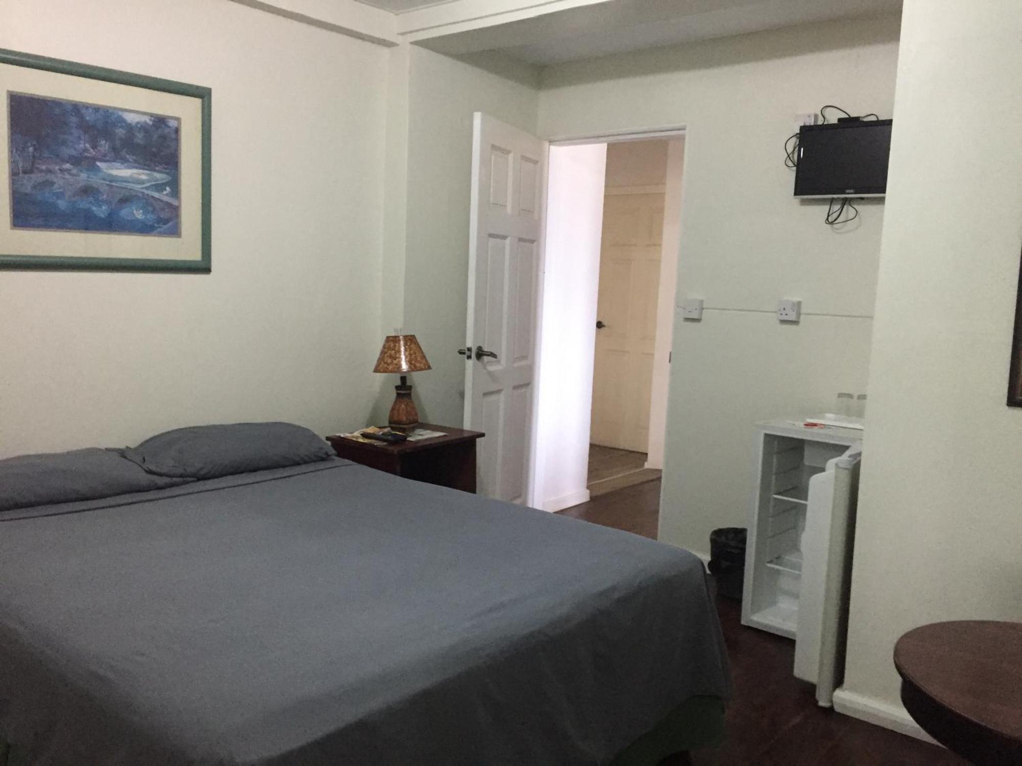 Harbour Vista Inn Castries Esterno foto