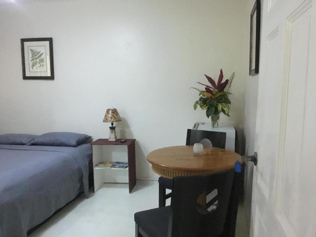 Harbour Vista Inn Castries Esterno foto