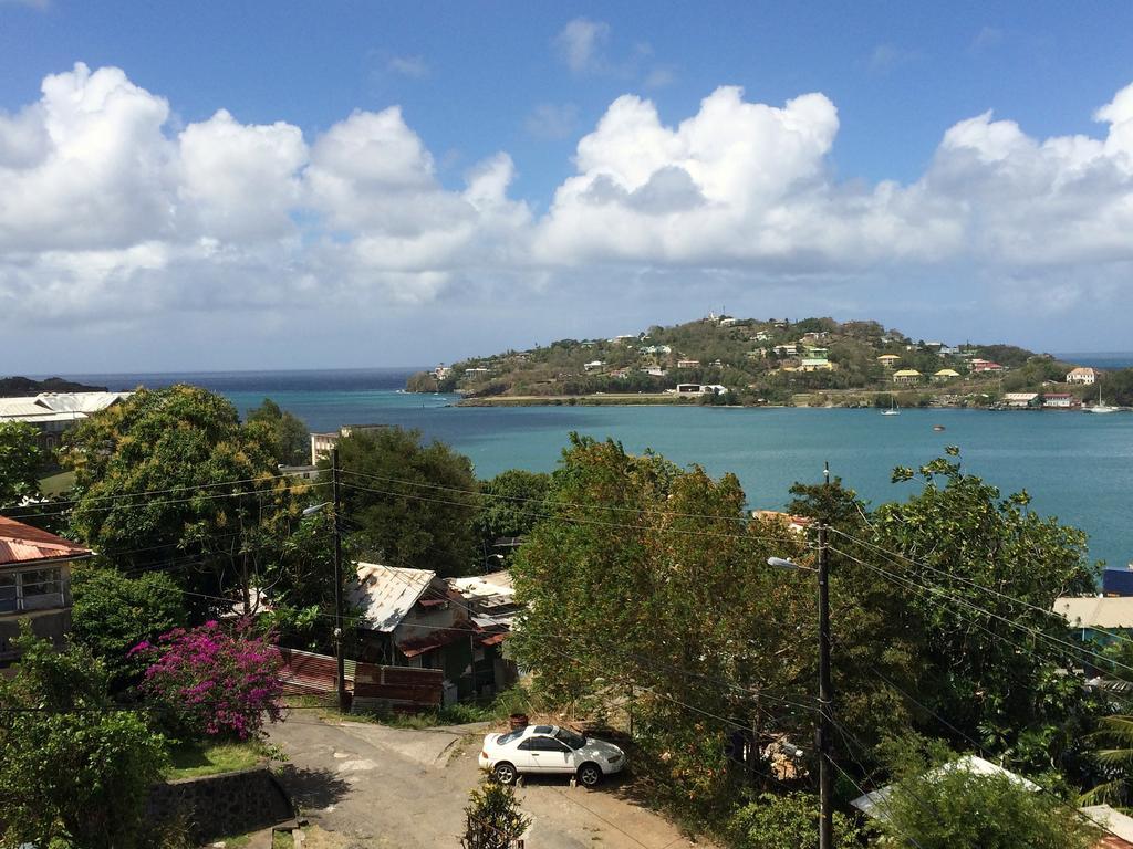 Harbour Vista Inn Castries Camera foto