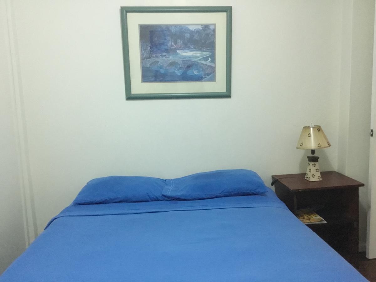 Harbour Vista Inn Castries Esterno foto