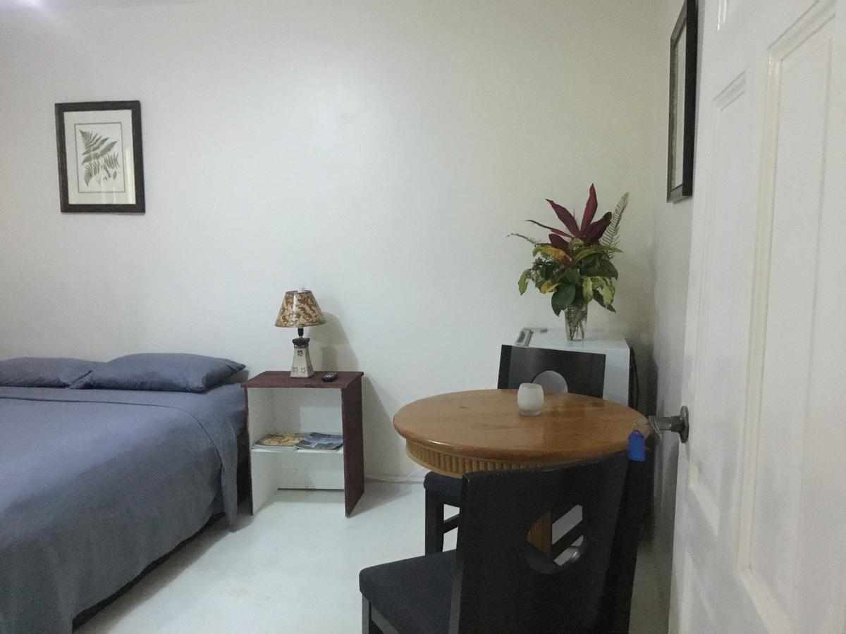 Harbour Vista Inn Castries Esterno foto