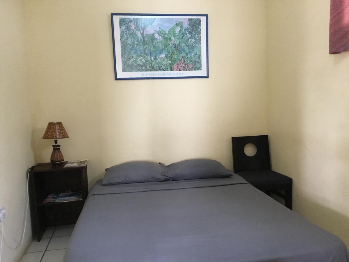 Harbour Vista Inn Castries Esterno foto