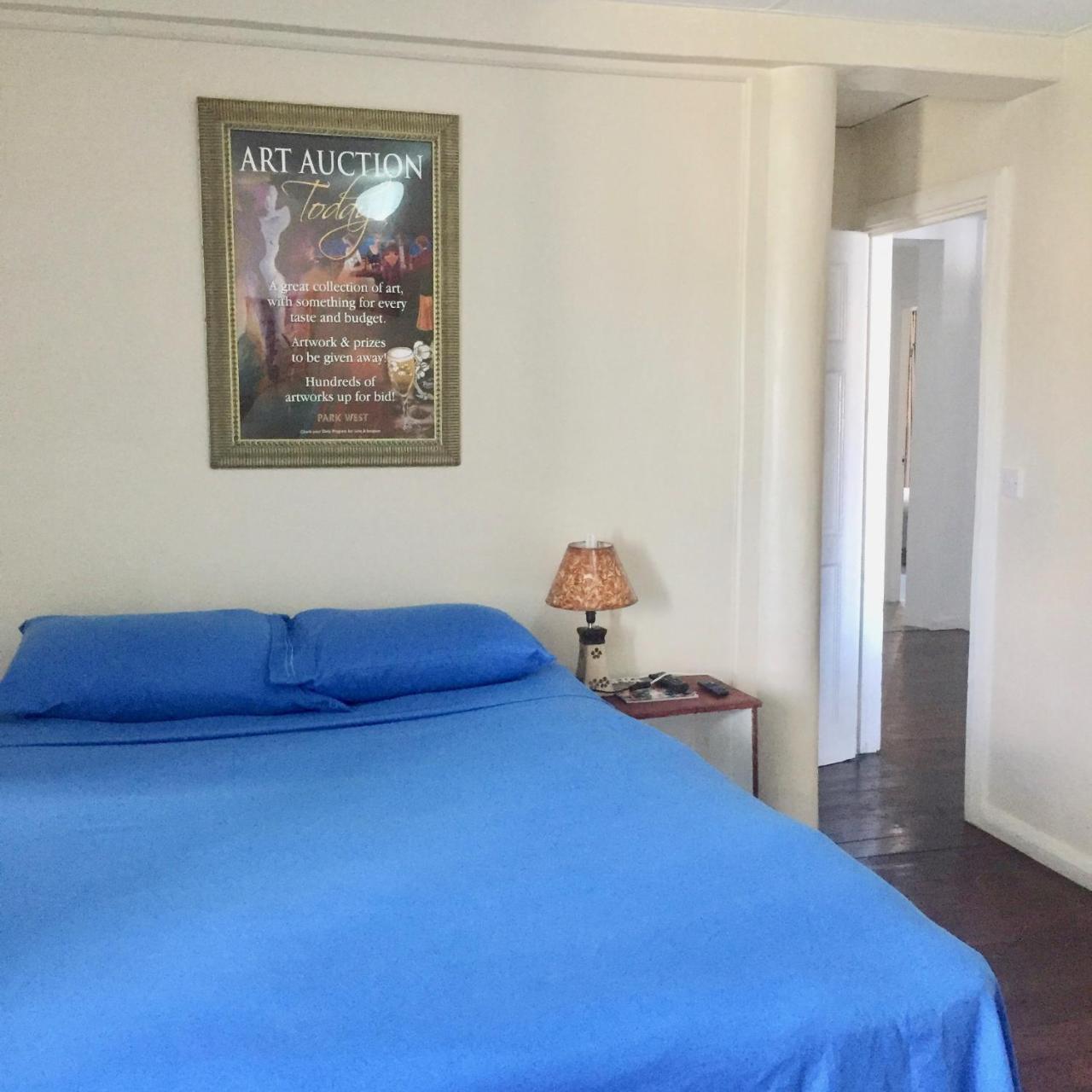 Harbour Vista Inn Castries Esterno foto