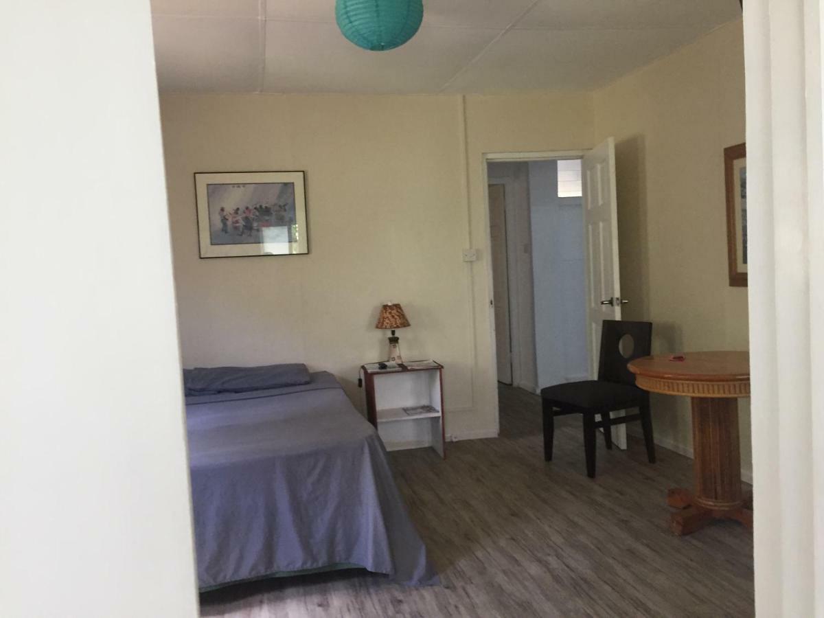 Harbour Vista Inn Castries Esterno foto